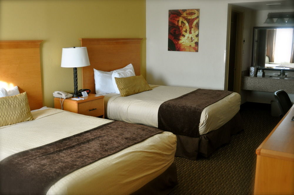 Best Western Winchester Hotel Exterior photo