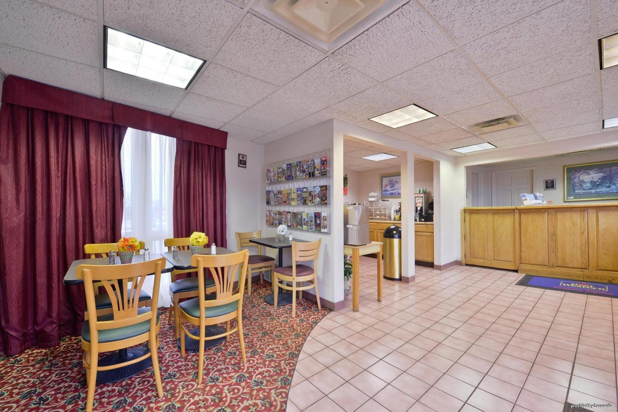 Best Western Winchester Hotel Exterior photo
