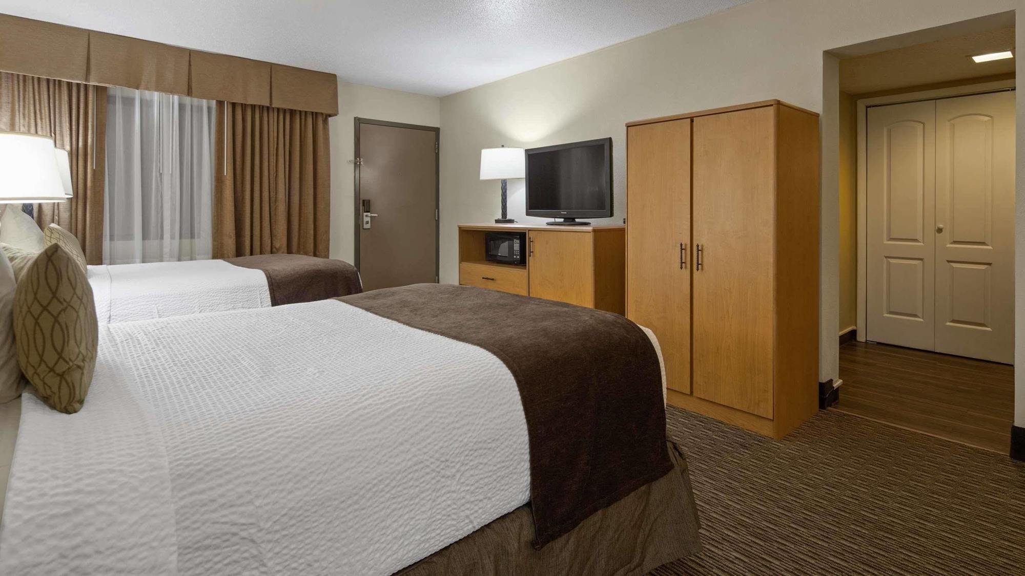 Best Western Winchester Hotel Exterior photo