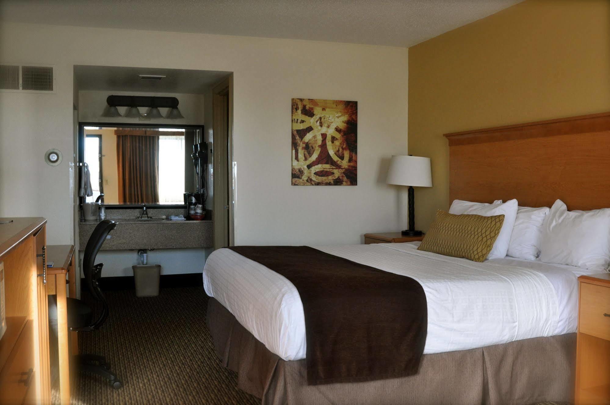 Best Western Winchester Hotel Exterior photo