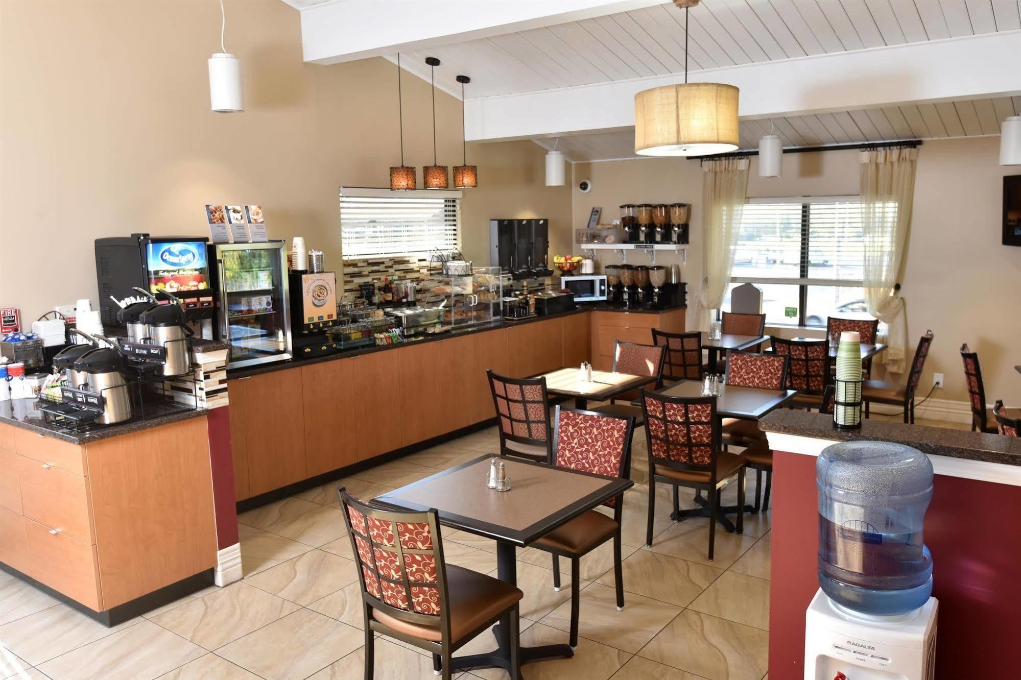 Best Western Winchester Hotel Exterior photo